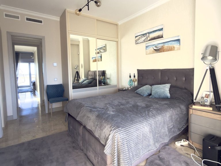 Apartment for Sale in Elviria, Malaga 27