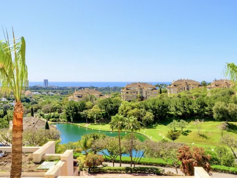 Apartment for Sale in Elviria, Malaga 3