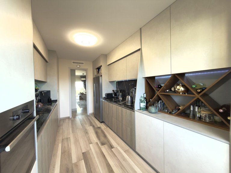 Apartment for Sale in Elviria, Malaga 33