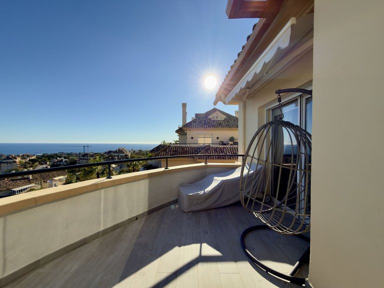 Apartment for Sale in Elviria, Malaga 43