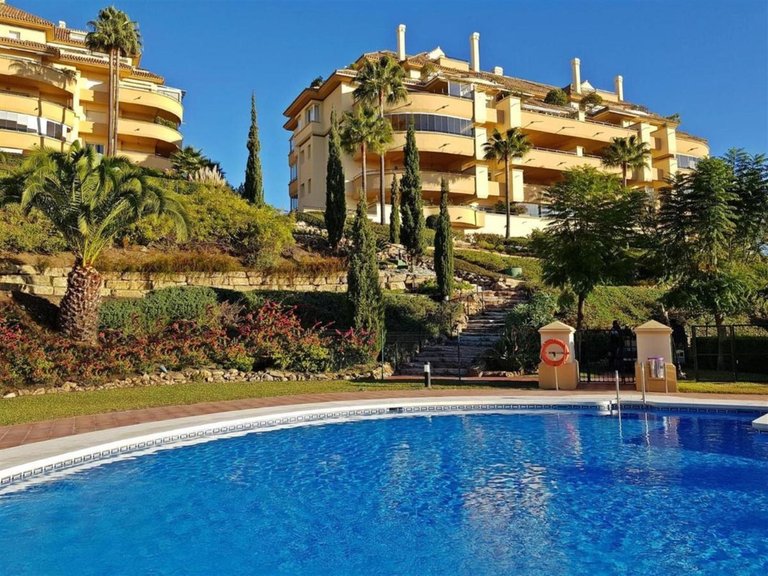 Apartment for Sale in Elviria, Malaga 5