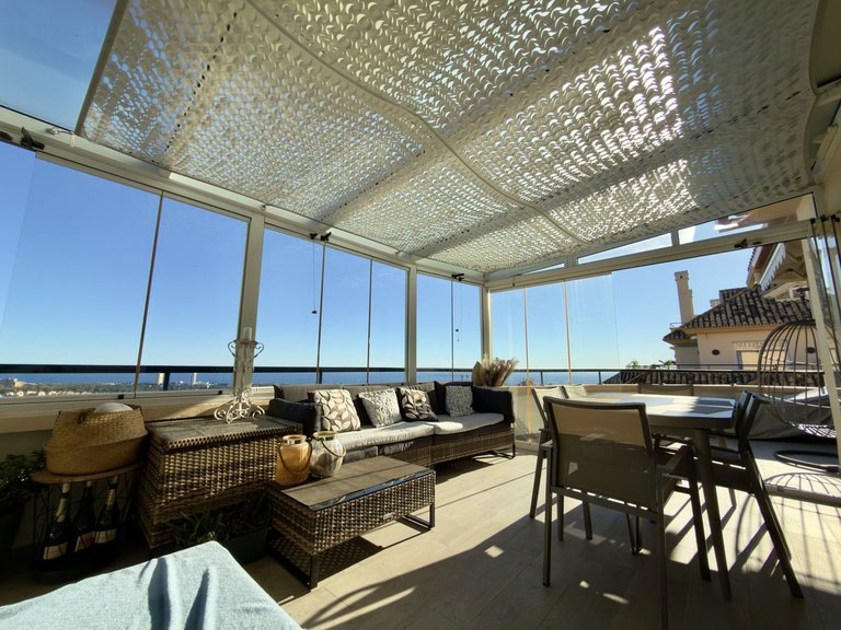 Apartment for Sale in Elviria, Malaga 6