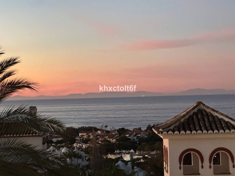 Apartment for Sale in Marbella, Malaga 1
