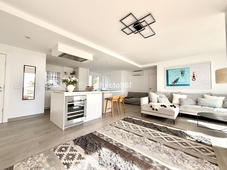 Apartment for Sale in Marbella, Malaga 12