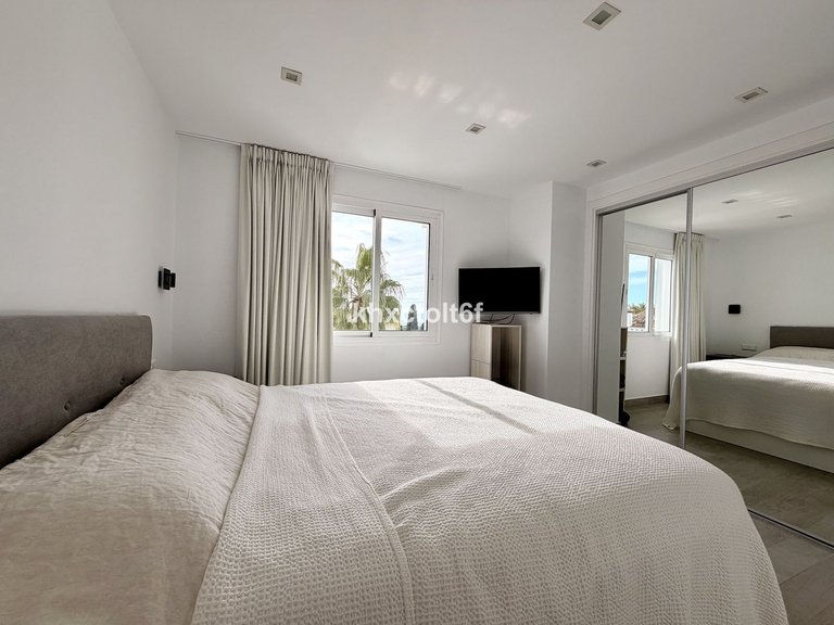 Apartment for Sale in Marbella, Malaga 13