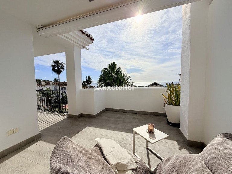 Apartment for Sale in Marbella, Malaga 17