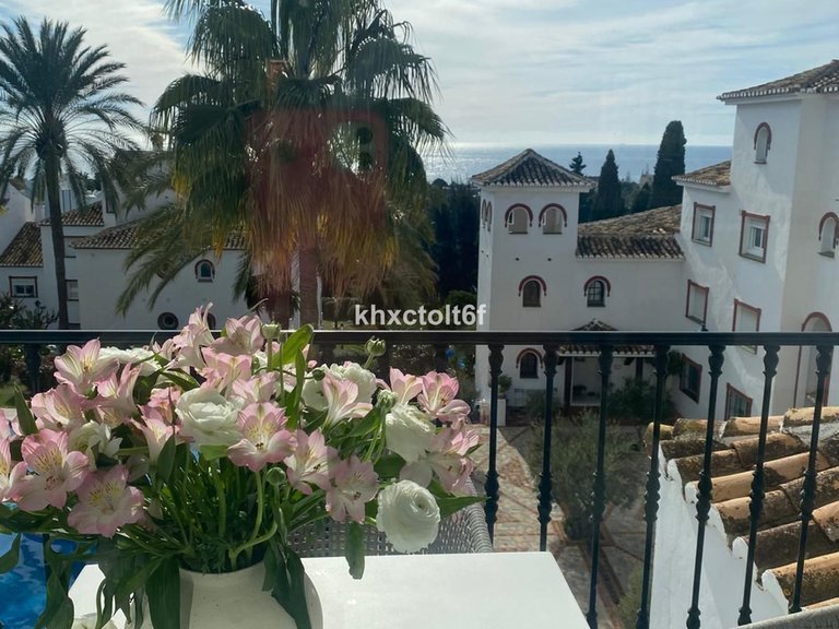 Apartment for Sale in Marbella, Malaga 18