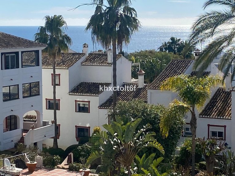 Apartment for Sale in Marbella, Malaga 19