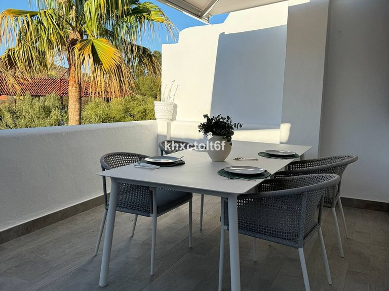 Apartment for Sale in Marbella, Malaga 21