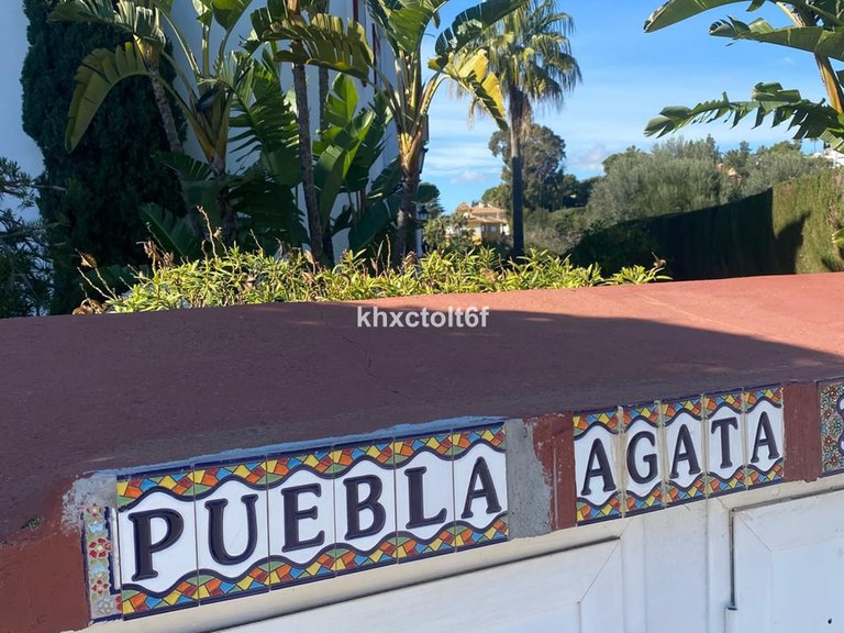 Apartment for Sale in Marbella, Malaga 22