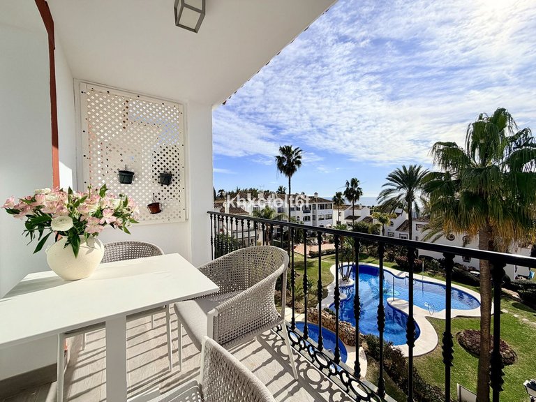 Apartment for Sale in Marbella, Malaga 3