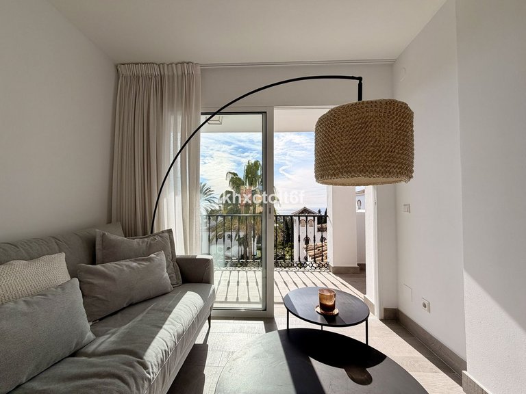 Apartment for Sale in Marbella, Malaga 4