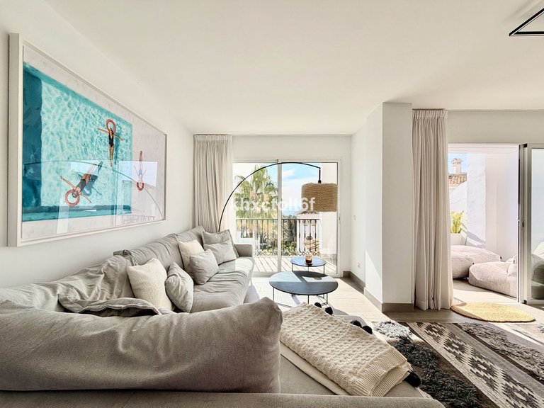 Apartment for Sale in Marbella, Malaga 5