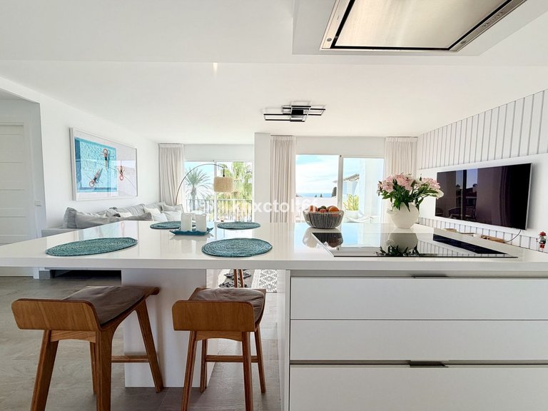 Apartment for Sale in Marbella, Malaga 6