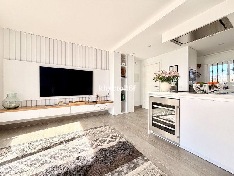 Apartment for Sale in Marbella, Malaga 7
