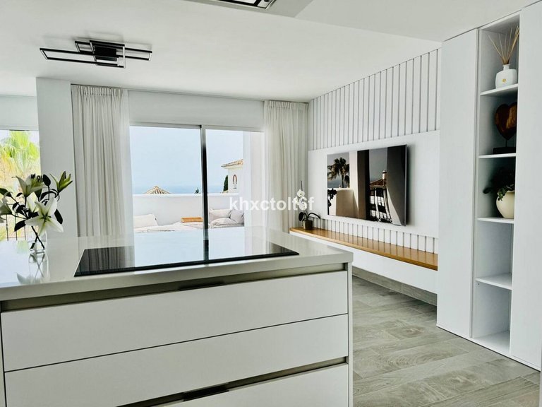 Apartment for Sale in Marbella, Malaga 8