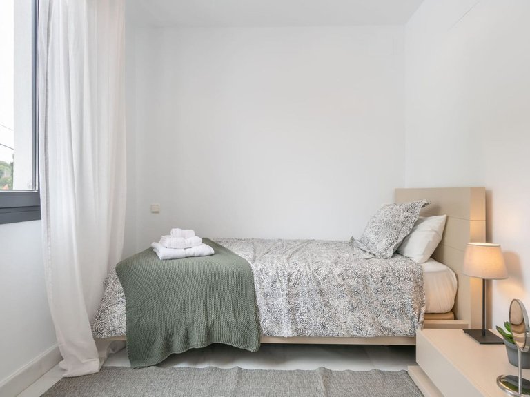 Villa for Sale in Nueva Andalucía, Malaga 20
