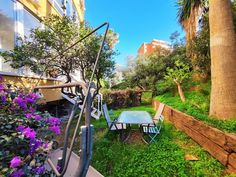 Apartment for Sale in Fuengirola, Malaga 20