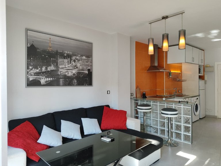 Apartment for Sale in Fuengirola, Malaga 22