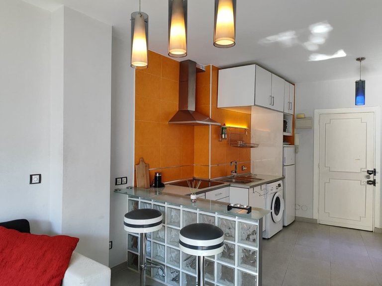 Apartment for Sale in Fuengirola, Malaga 23