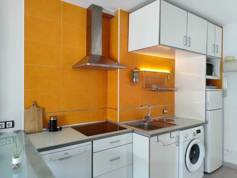 Apartment for Sale in Fuengirola, Malaga 24