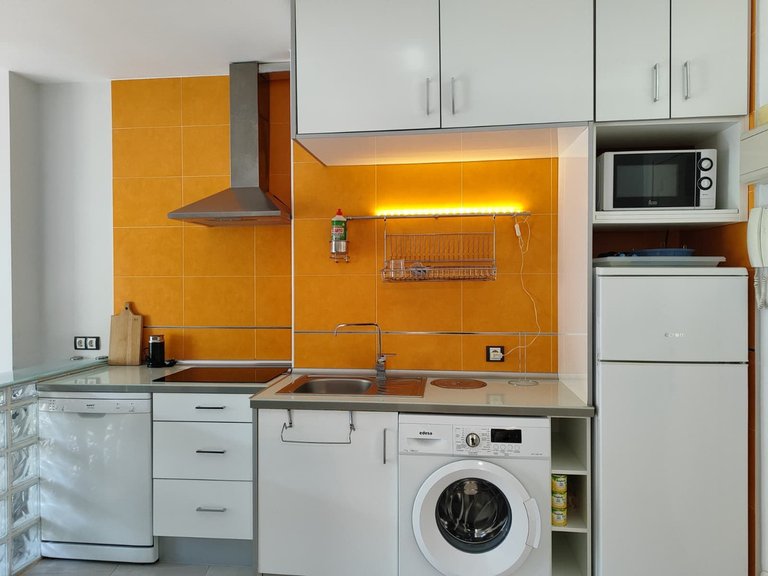 Apartment for Sale in Fuengirola, Malaga 25