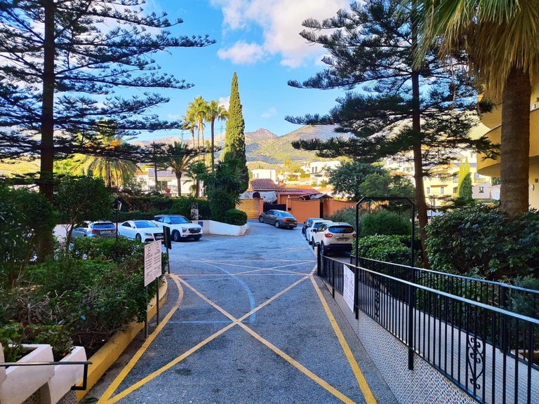 Apartment for Sale in Fuengirola, Malaga 32