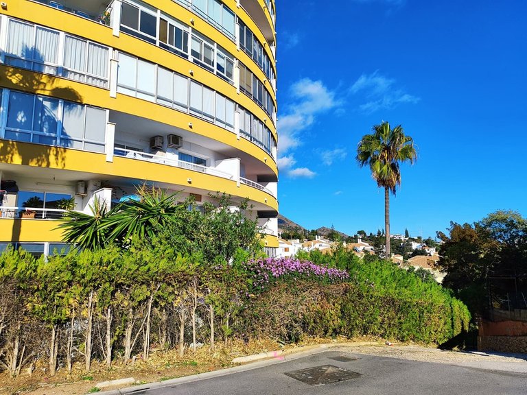 Apartment for Sale in Fuengirola, Malaga 63
