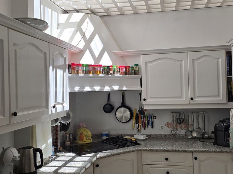 Apartment for Sale in El Paraiso, Malaga 12