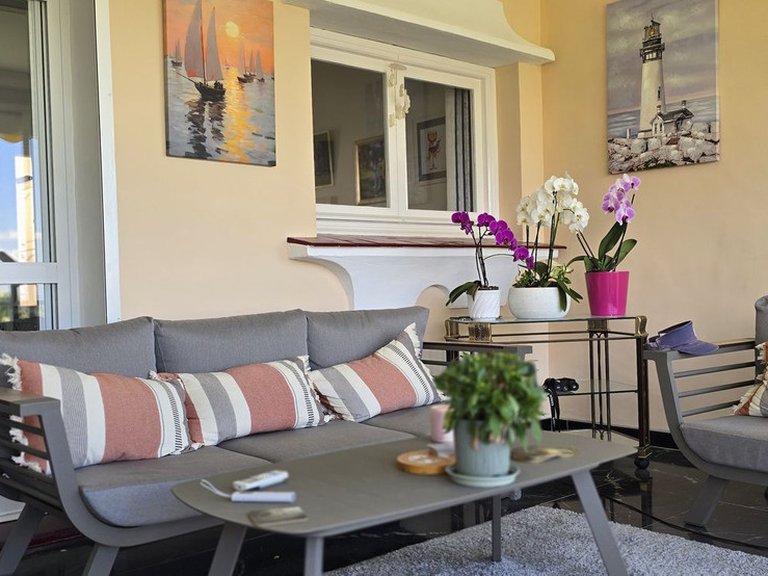 Apartment for Sale in El Paraiso, Malaga 13
