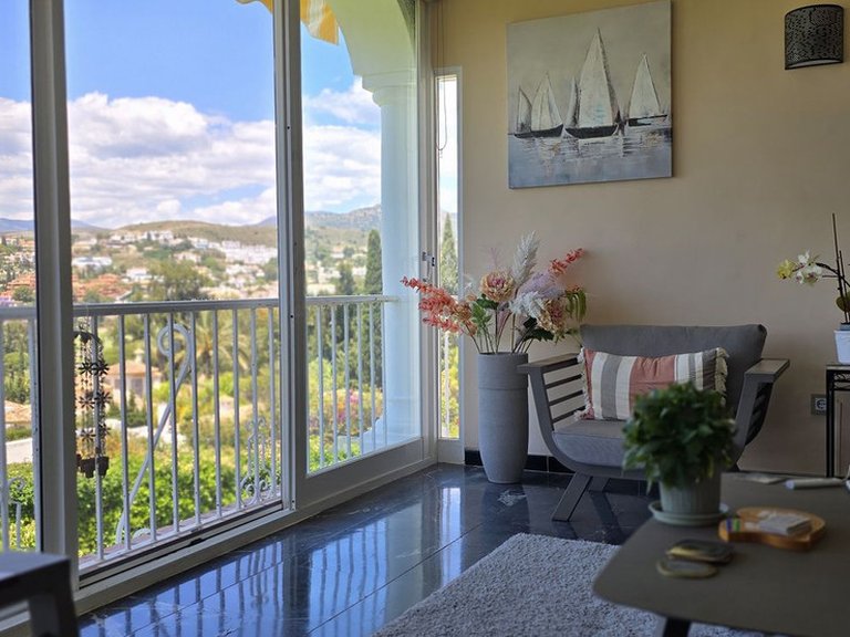 Apartment for Sale in El Paraiso, Malaga 14