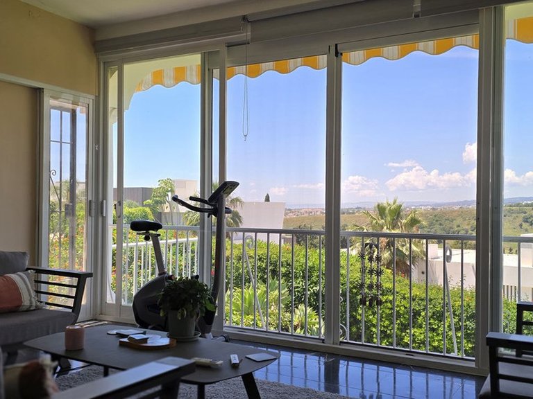 Apartment for Sale in El Paraiso, Malaga 4