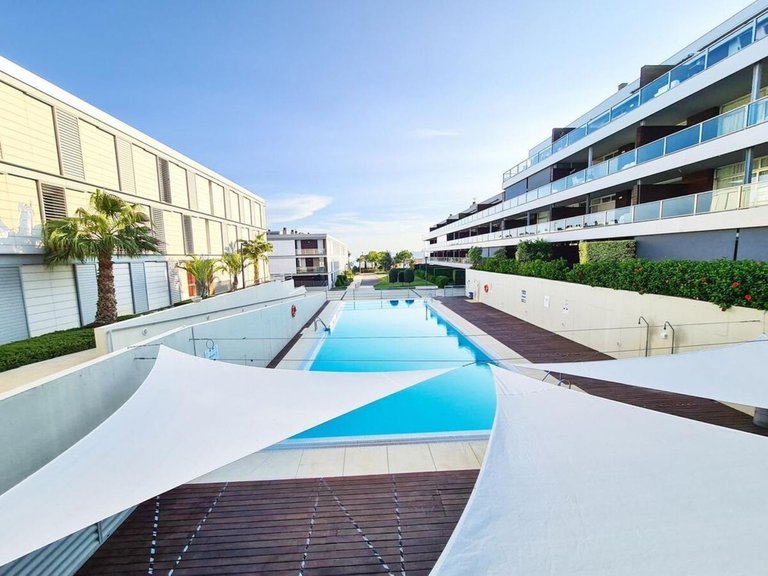 Apartment for Sale in Punta Chullera, Malaga 1