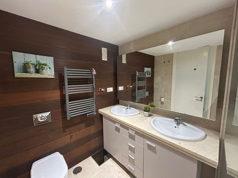 Apartment for Sale in Punta Chullera, Malaga 11