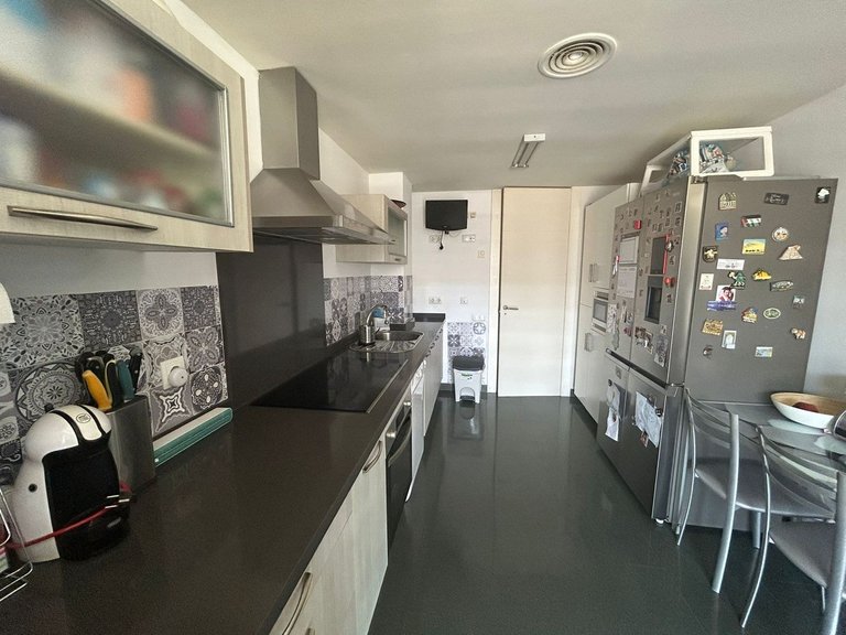 Apartment for Sale in Punta Chullera, Malaga 12