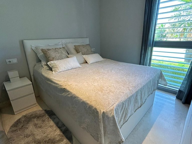 Apartment for Sale in Punta Chullera, Malaga 14