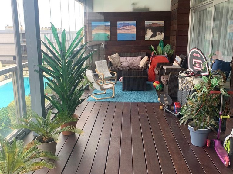 Apartment for Sale in Punta Chullera, Malaga 15