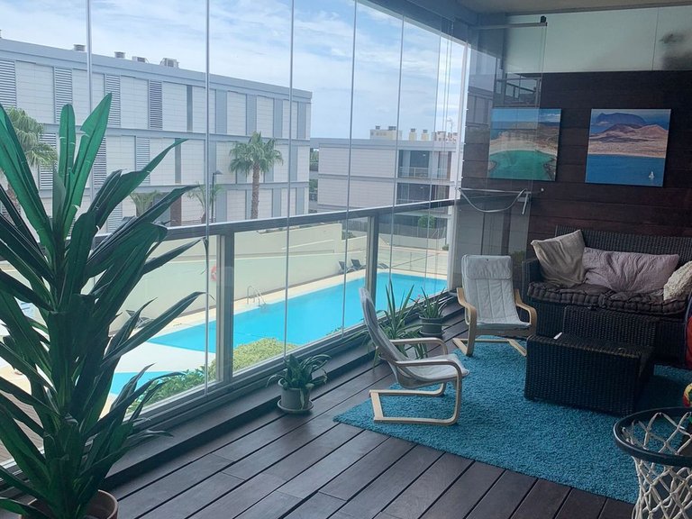 Apartment for Sale in Punta Chullera, Malaga 16