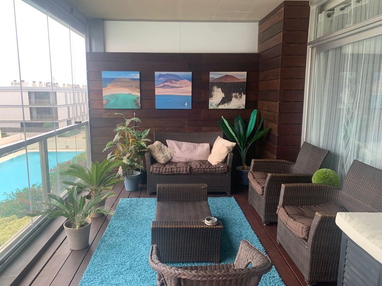 Apartment for Sale in Punta Chullera, Malaga 17