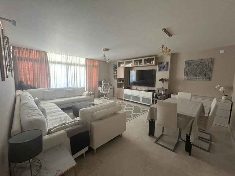 Apartment for Sale in Punta Chullera, Malaga 2