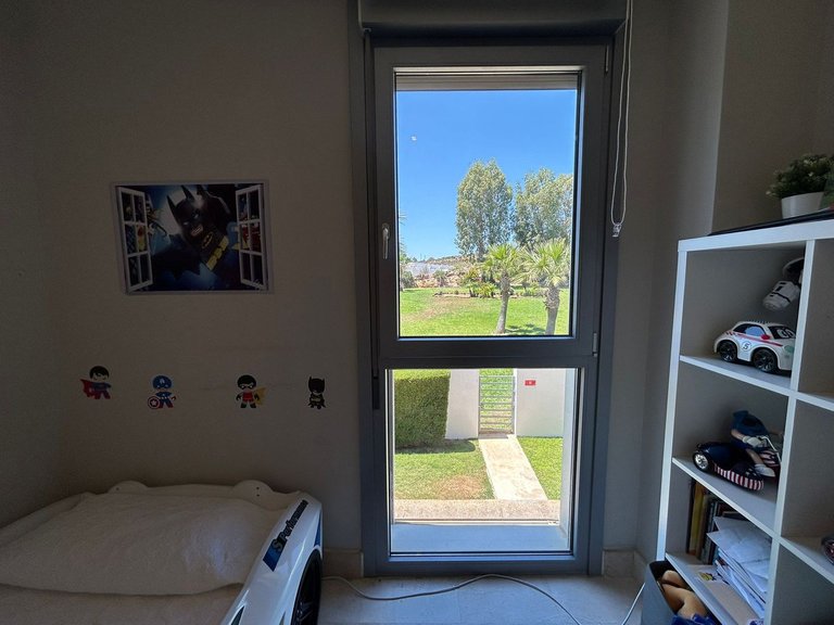 Apartment for Sale in Punta Chullera, Malaga 21