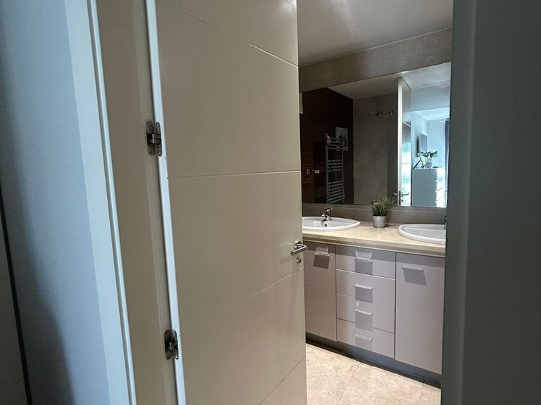 Apartment for Sale in Punta Chullera, Malaga 23