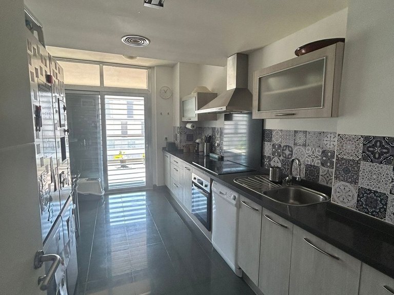 Apartment for Sale in Punta Chullera, Malaga 24