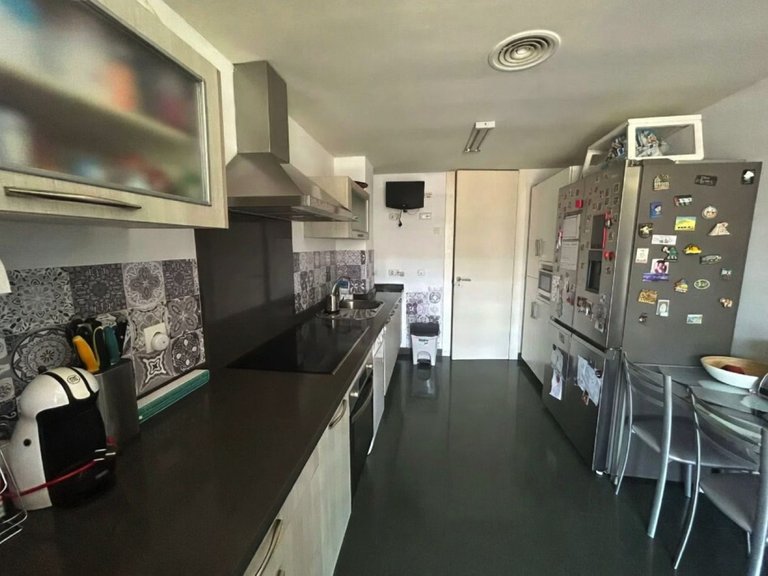Apartment for Sale in Punta Chullera, Malaga 26