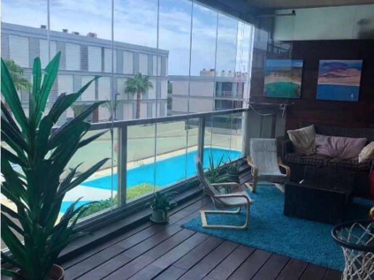 Apartment for Sale in Punta Chullera, Malaga 27