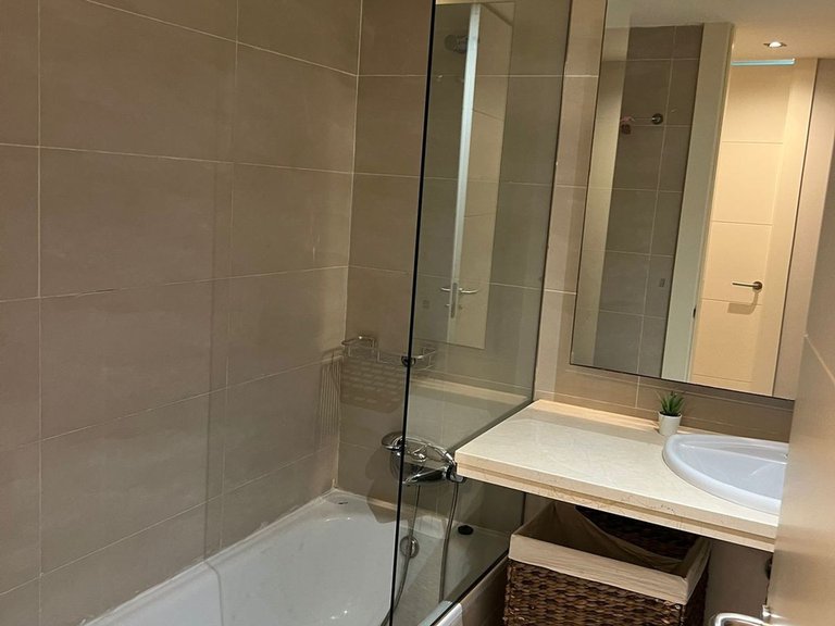 Apartment for Sale in Punta Chullera, Malaga 28