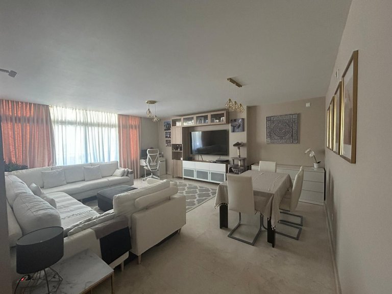 Apartment for Sale in Punta Chullera, Malaga 3