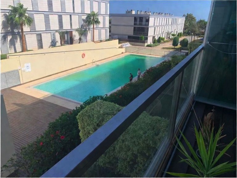 Apartment for Sale in Punta Chullera, Malaga 30