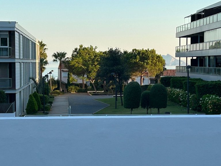 Apartment for Sale in Punta Chullera, Malaga 31