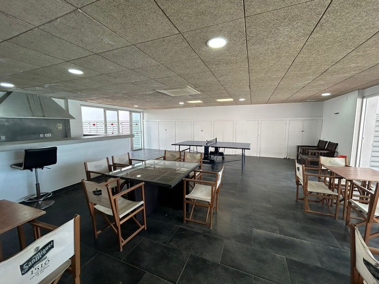 Apartment for Sale in Punta Chullera, Malaga 38